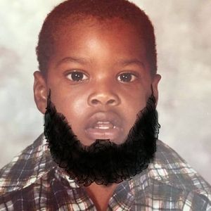 Meet your Posher, Antonio